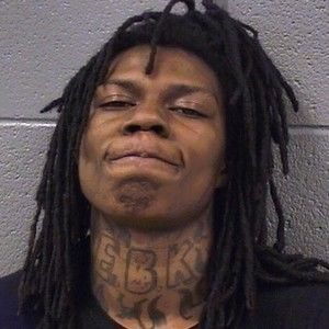 Meet your Posher, Dortha